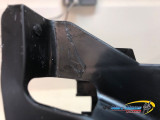 SUPPORT BATTERIE YAMAHA MT09 TRACER GT 2023