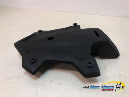 SUPPORT DE BULLE YAMAHA MT09 TRACER GT 2023