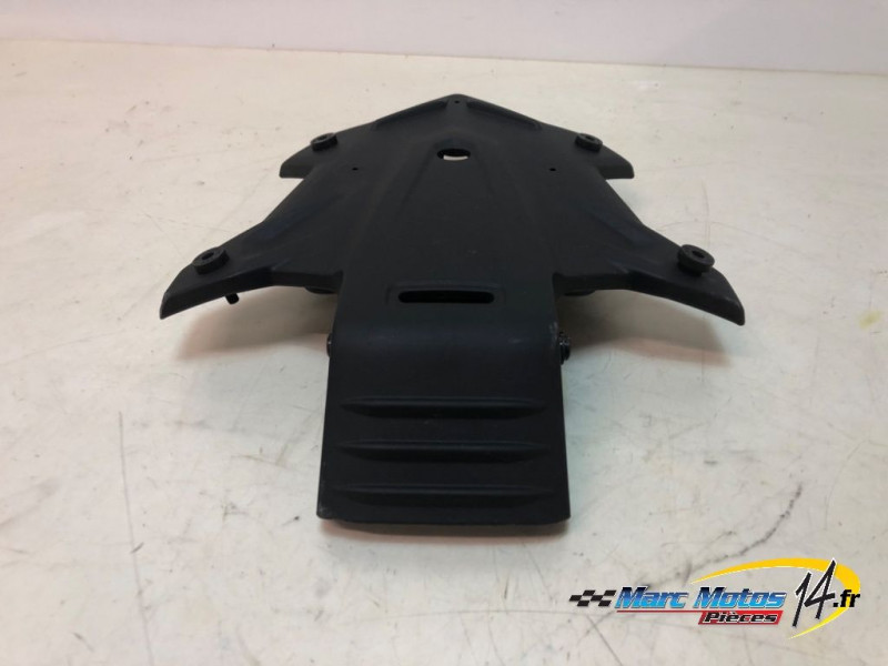 SUPPORT DE BULLE YAMAHA MT09 TRACER GT 2023
