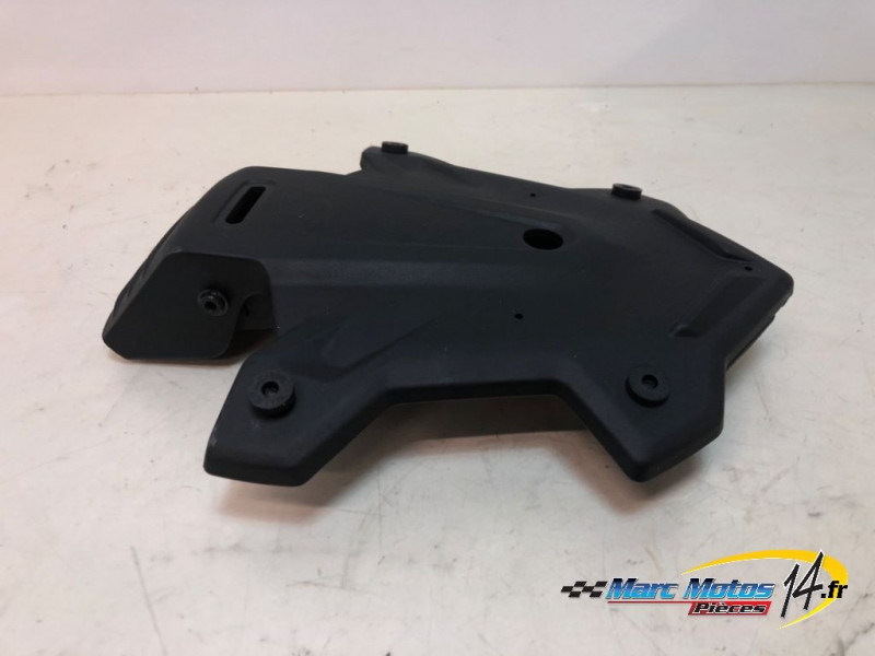SUPPORT DE BULLE YAMAHA MT09 TRACER GT 2023