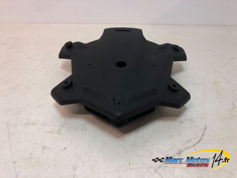 SUPPORT DE BULLE YAMAHA MT09 TRACER GT 2023