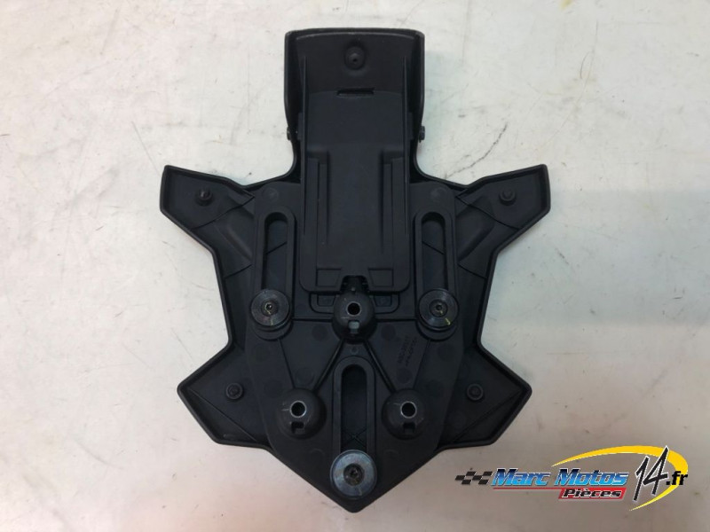 SUPPORT DE BULLE YAMAHA MT09 TRACER GT 2023