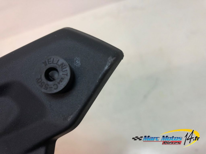 SUPPORT DE BULLE YAMAHA MT09 TRACER GT 2023