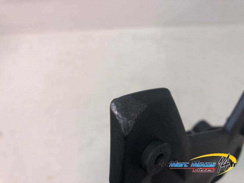SUPPORT DE BULLE YAMAHA MT09 TRACER GT 2023