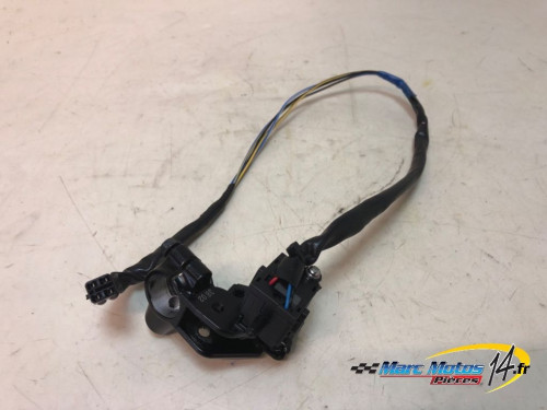 SUPPORT DE LEVIER D&#039;EMBRAYAGE YAMAHA MT09 TRACER GT 2023