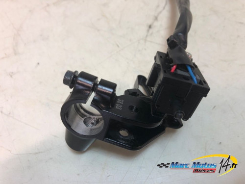 SUPPORT DE LEVIER D&#039;EMBRAYAGE YAMAHA MT09 TRACER GT 2023