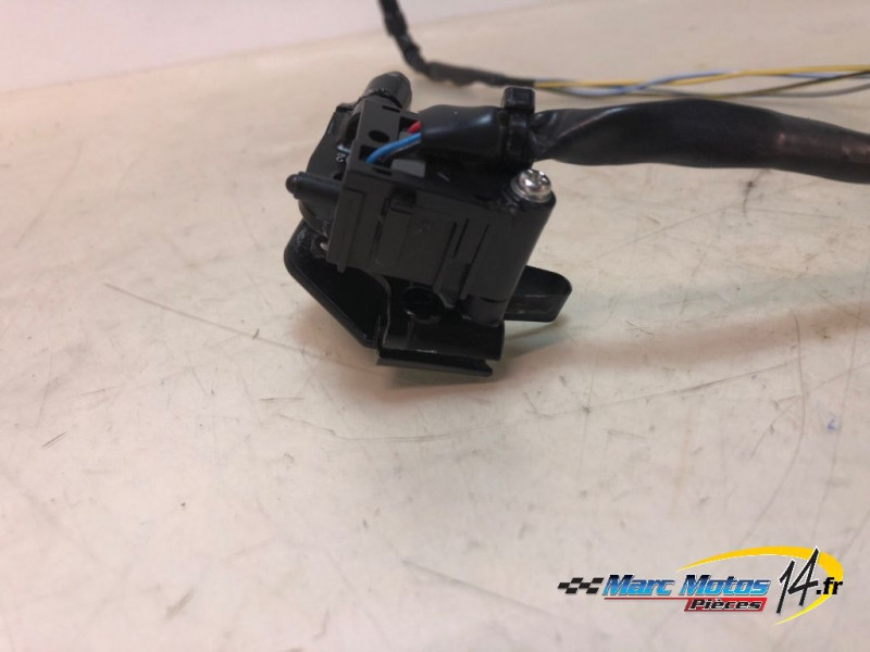 SUPPORT DE LEVIER D'EMBRAYAGE YAMAHA MT09 TRACER GT 2023
