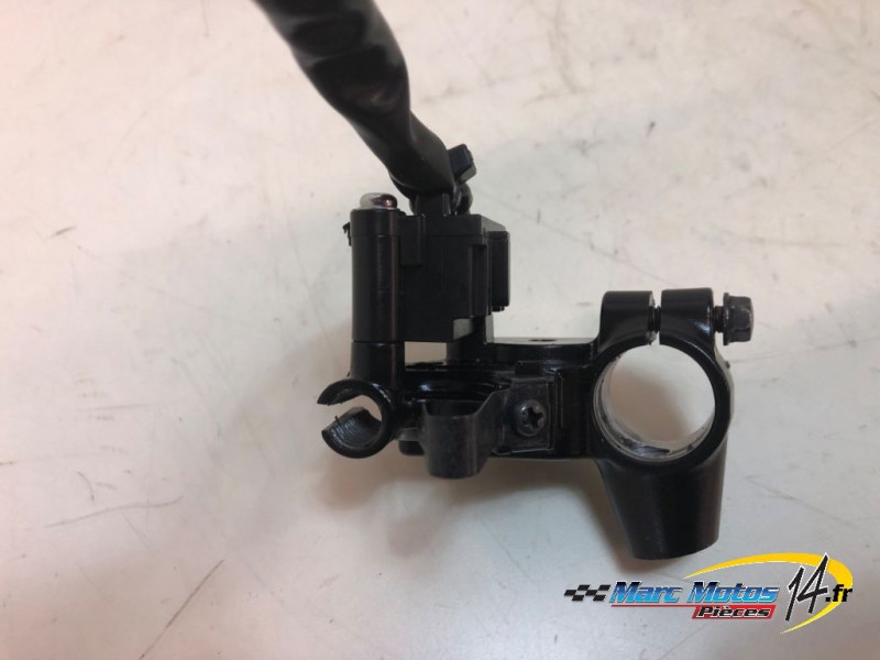 SUPPORT DE LEVIER D'EMBRAYAGE YAMAHA MT09 TRACER GT 2023
