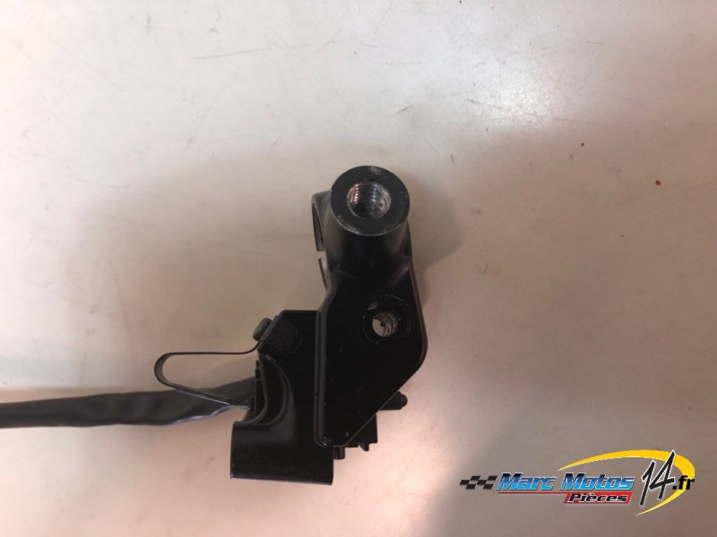 SUPPORT DE LEVIER D'EMBRAYAGE YAMAHA MT09 TRACER GT 2023