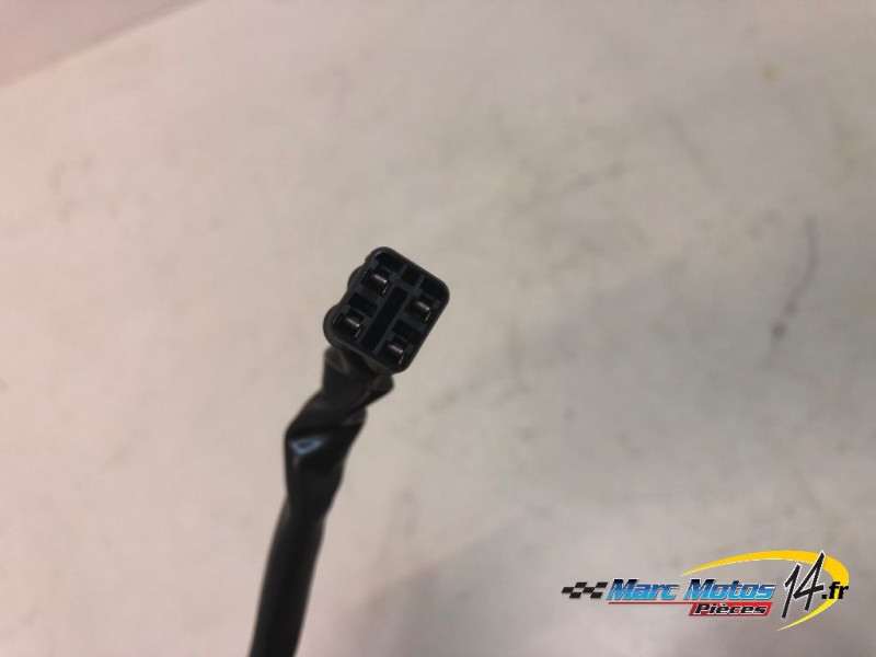 SUPPORT DE LEVIER D'EMBRAYAGE YAMAHA MT09 TRACER GT 2023