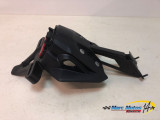 SUPPORT DE PLAQUE YAMAHA MT09 TRACER GT 2023