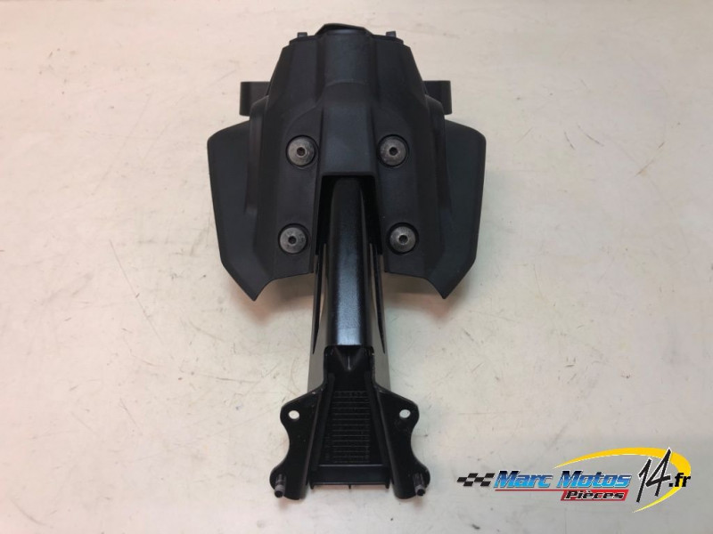 SUPPORT DE PLAQUE YAMAHA MT09 TRACER GT 2023