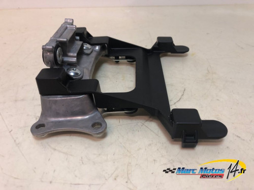SUPPORT DIVERS YAMAHA MT09 TRACER GT 2023