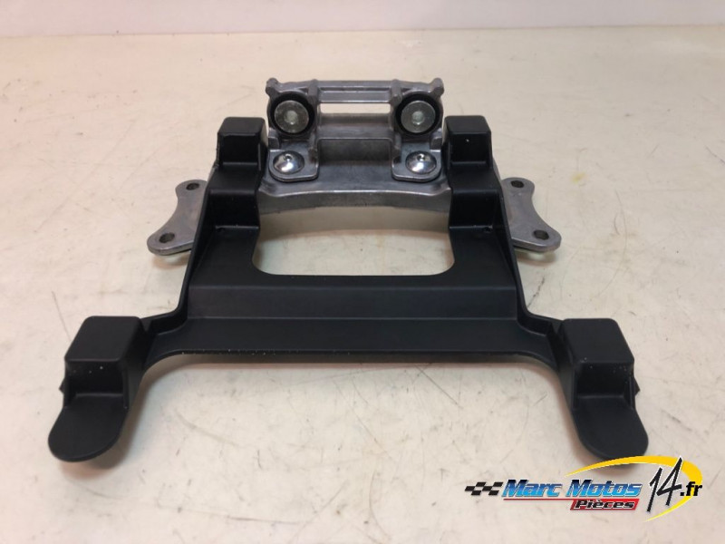 SUPPORT DIVERS YAMAHA MT09 TRACER GT 2023