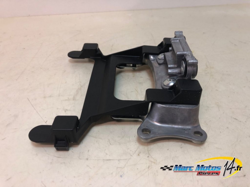 SUPPORT DIVERS YAMAHA MT09 TRACER GT 2023