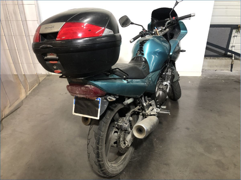 YAMAHA 600 XJS DIVERSION
