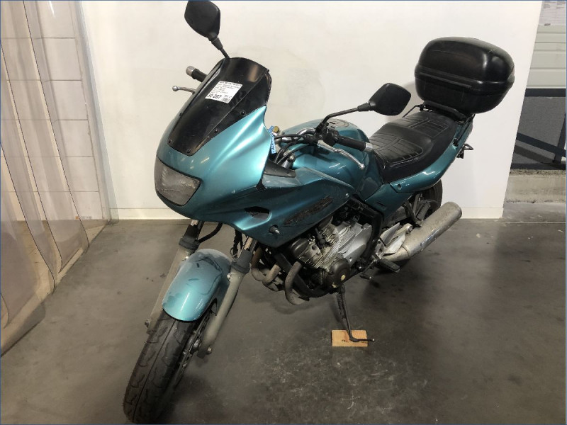 YAMAHA 600 XJS DIVERSION