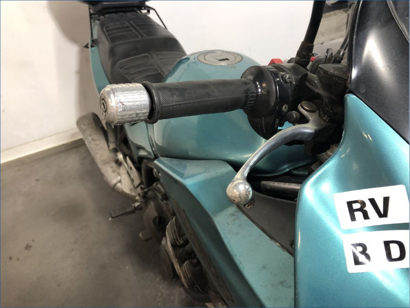 YAMAHA 600 XJS DIVERSION