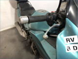 YAMAHA 600 XJS DIVERSION