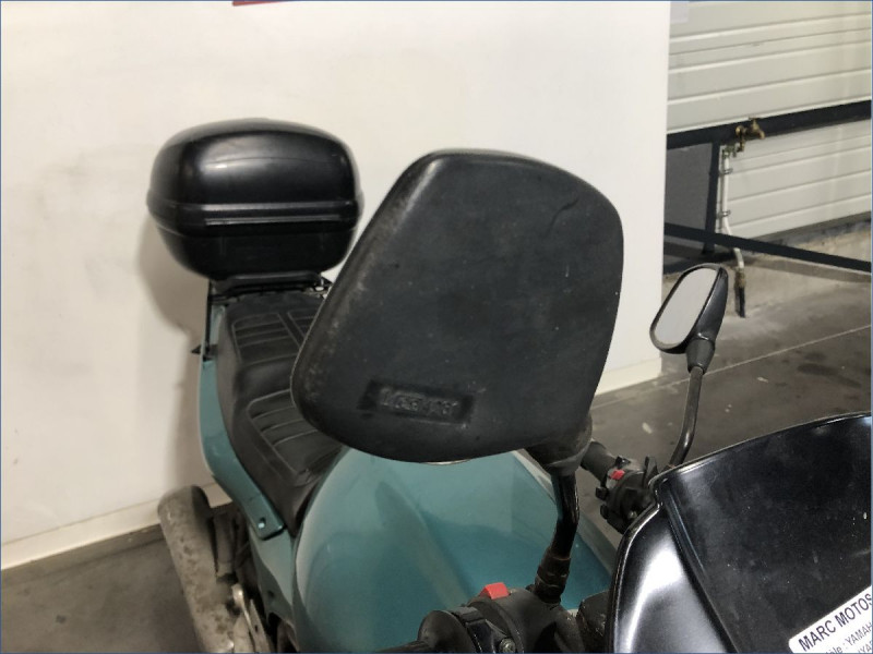 YAMAHA 600 XJS DIVERSION