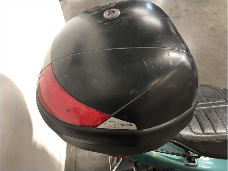 YAMAHA 600 XJS DIVERSION