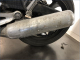 YAMAHA 600 XJS DIVERSION