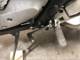 YAMAHA 600 XJS DIVERSION