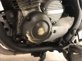 YAMAHA 600 XJS DIVERSION