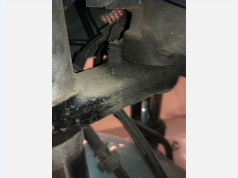 YAMAHA 600 XJS DIVERSION