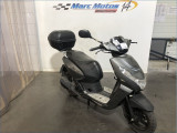 PEUGEOT 50 KISBEE 4T