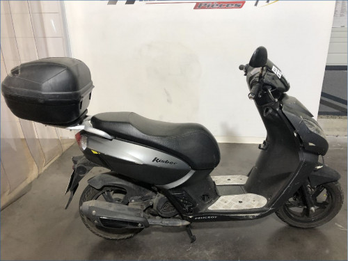 PEUGEOT 50 KISBEE 4T