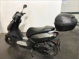 PEUGEOT 50 KISBEE 4T
