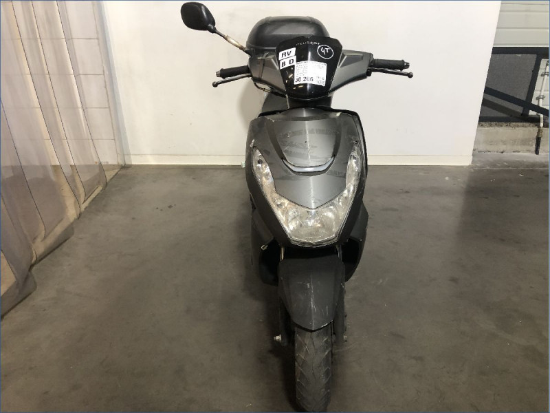 PEUGEOT 50 KISBEE 4T