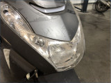PEUGEOT 50 KISBEE 4T