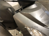 PEUGEOT 50 KISBEE 4T