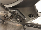 PEUGEOT 50 KISBEE 4T