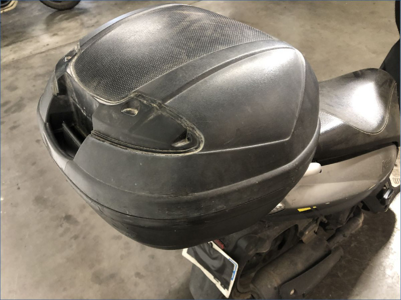 PEUGEOT 50 KISBEE 4T