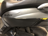 PEUGEOT 50 KISBEE 4T