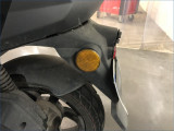 PEUGEOT 50 KISBEE 4T
