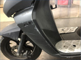 PEUGEOT 50 KISBEE 4T