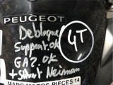 PEUGEOT 50 KISBEE 4T
