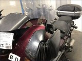KAWASAKI 1000 GTR 