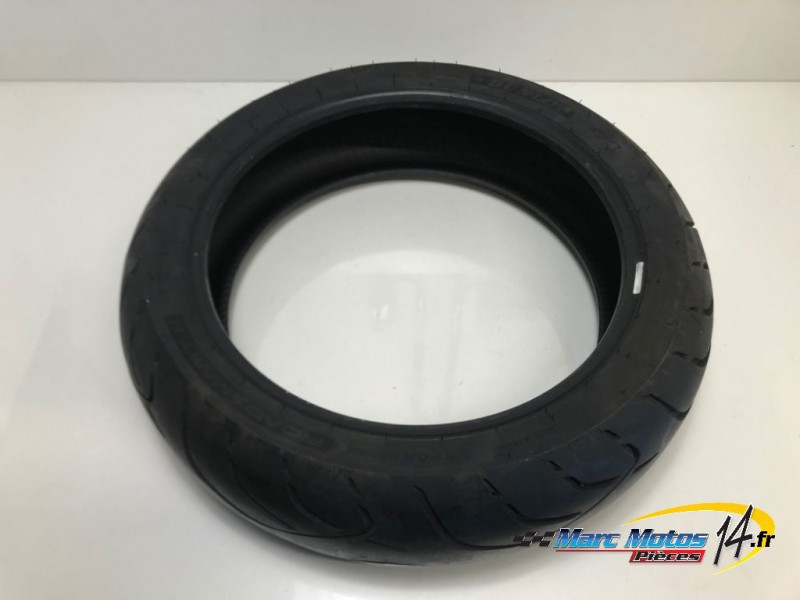 DUNLOP ROADSMART 160/60-17