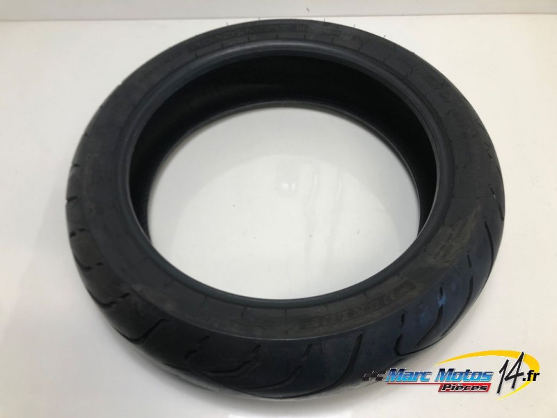 DUNLOP ROADSMART 160/60-17
