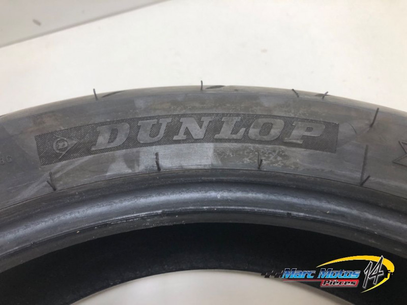 DUNLOP ROADSMART 160/60-17