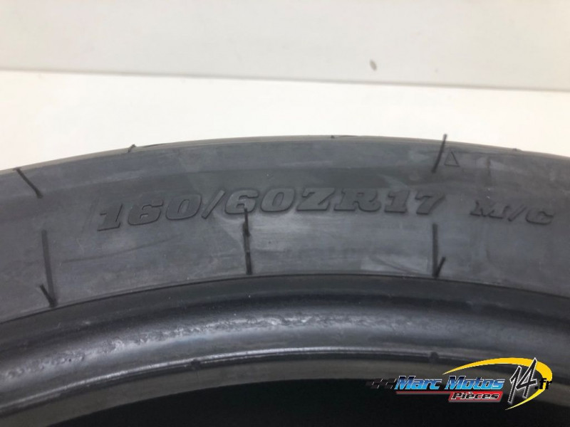 DUNLOP ROADSMART 160/60-17