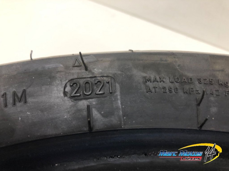 DUNLOP ROADSMART 160/60-17