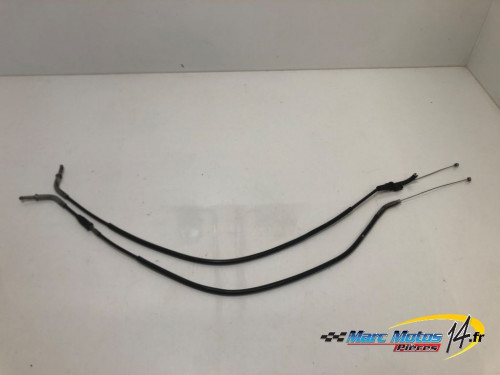 CABLE D&#039;ACCELERATEUR KAWASAKI ER6 N 2012