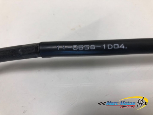 CABLE D&#039;EMBRAYAGE KAWASAKI ER6 N 2012
