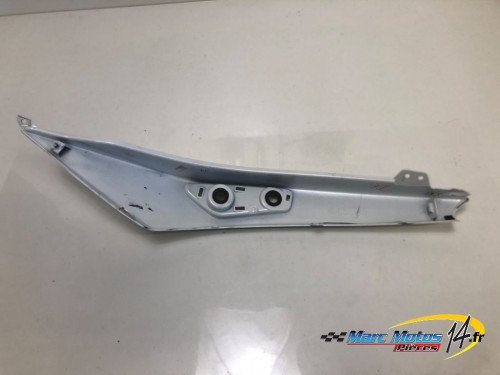 CACHE LATERAL DROIT KAWASAKI ER6 N 2012